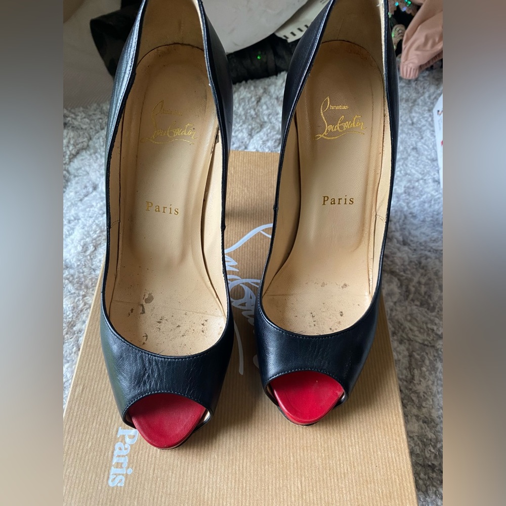 Very Prive 120mm